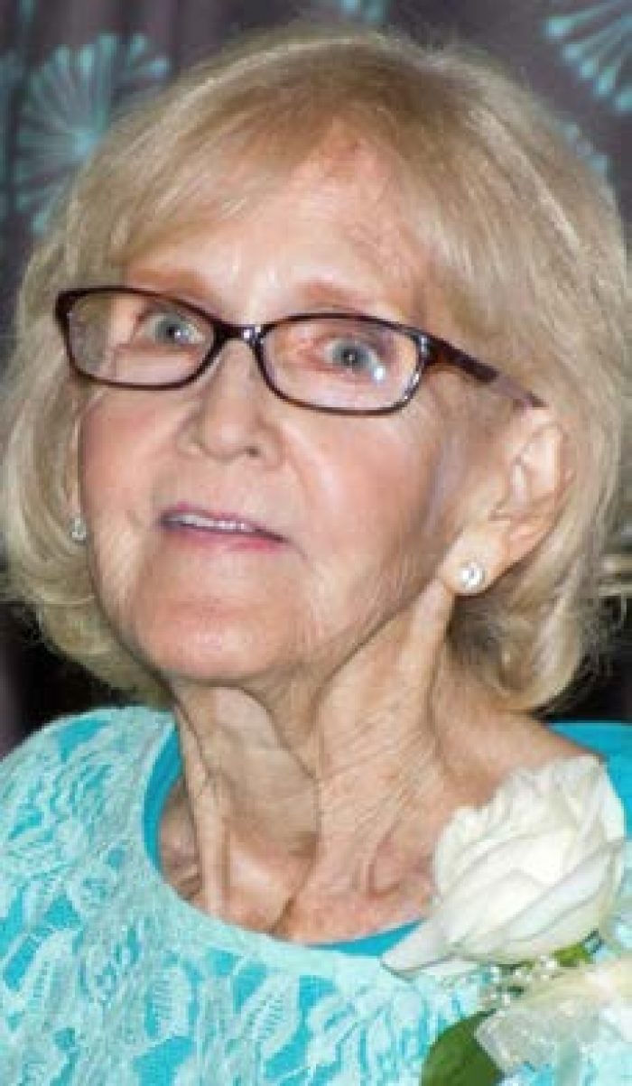 June A. Murphy, 85