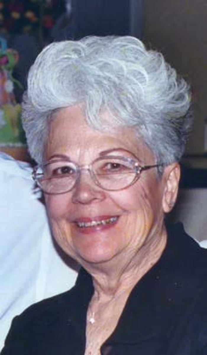 Madeline E. Szczawinski, 91