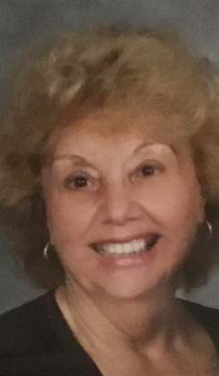 Jeanette M. (Girard) Doucette