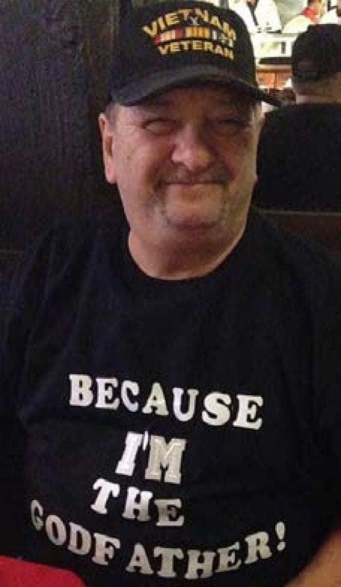 Domenic Augustus Laurenza, Jr., 75