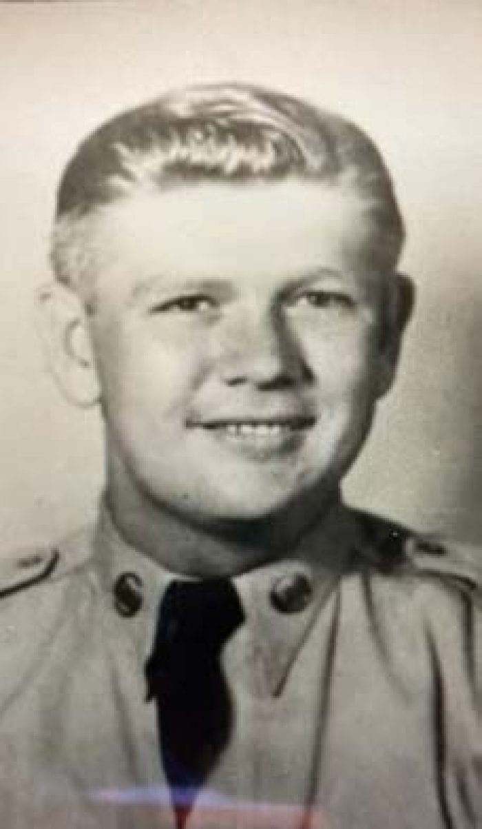 James Clark Bell, Jr., 89