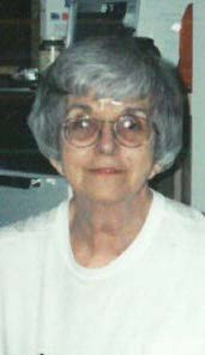 Helen L. (Frary) Leslie Lemachia, 91