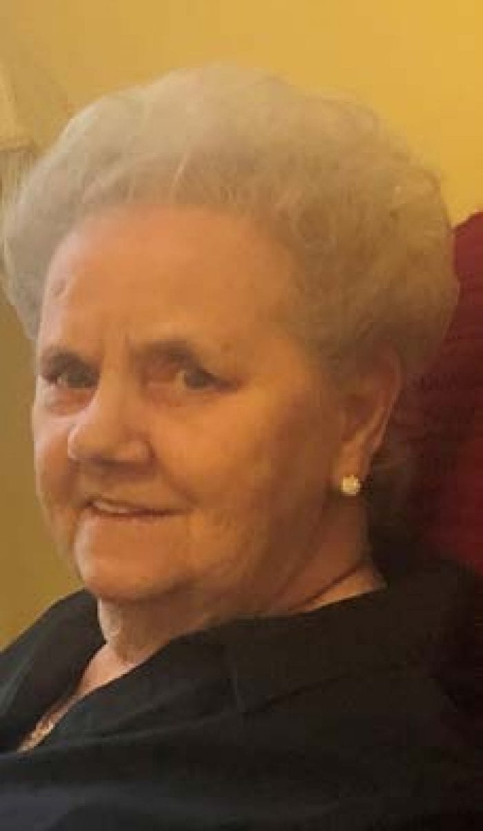 Patricia D. Marino, 79