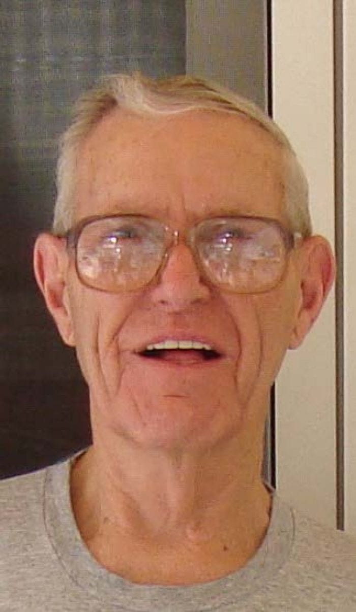 Stanley W. Hinds II, 92