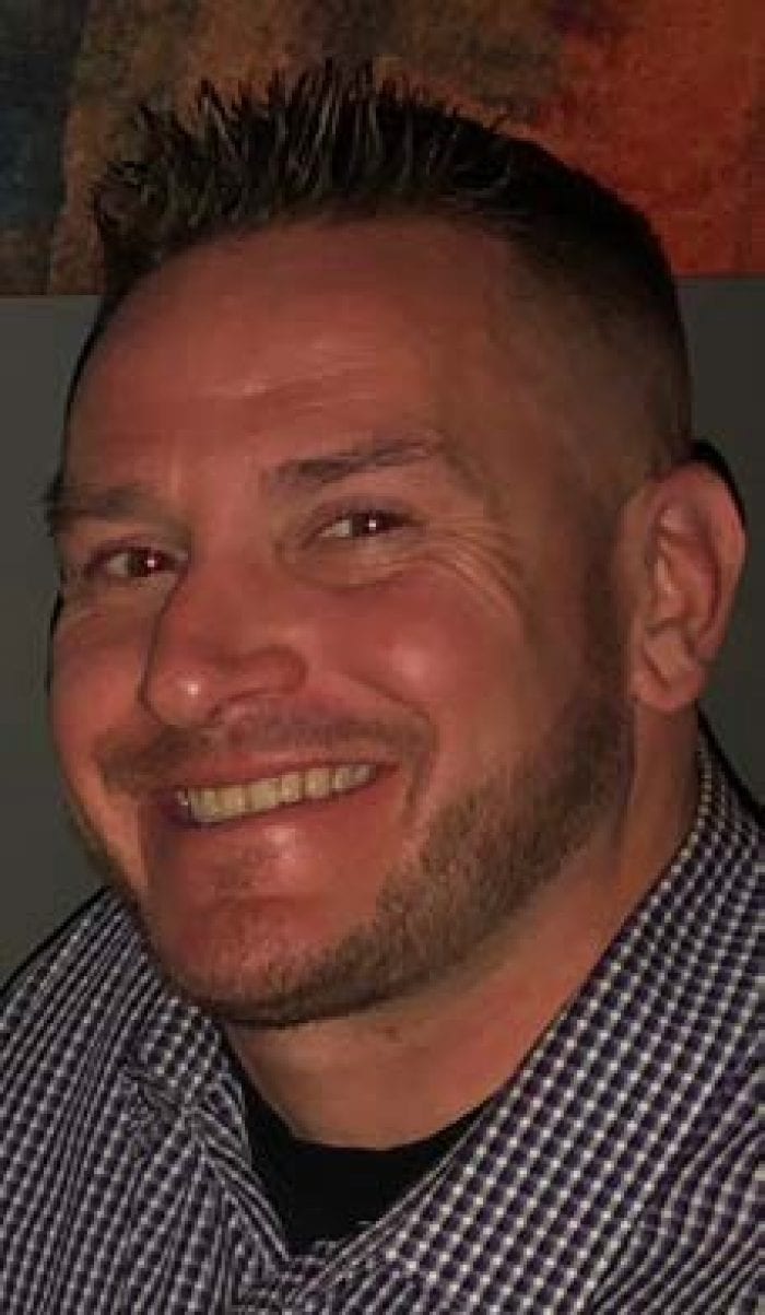 Brian Antonellis, 46