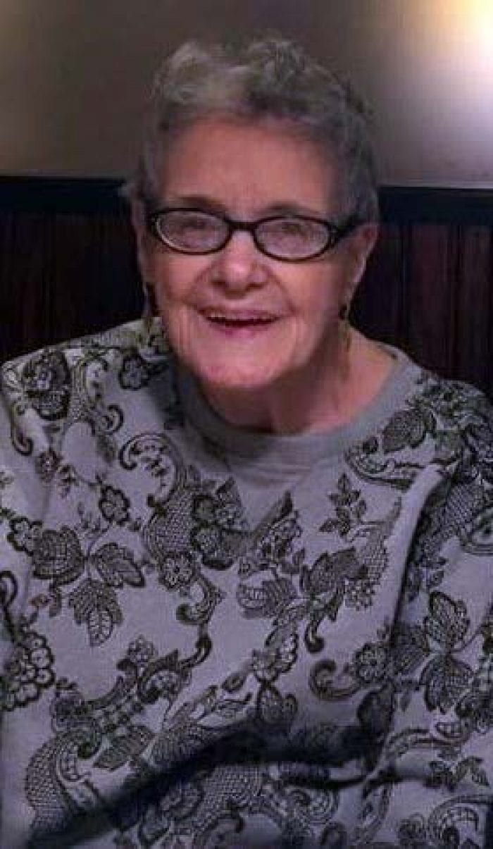 Marilyn B. Tansey, 86