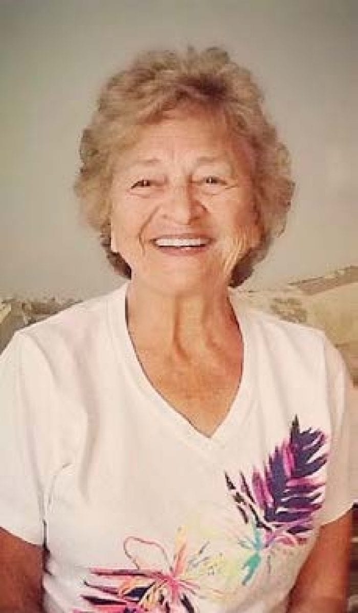 Dolores “Dodo” Sarver, 84