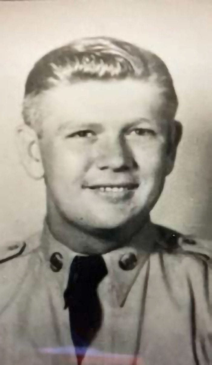 James Clark Bell, Jr., 89