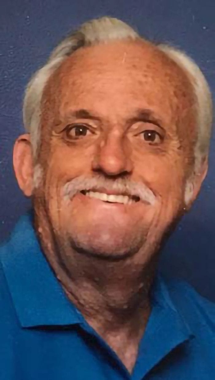John C. Johnson, 88