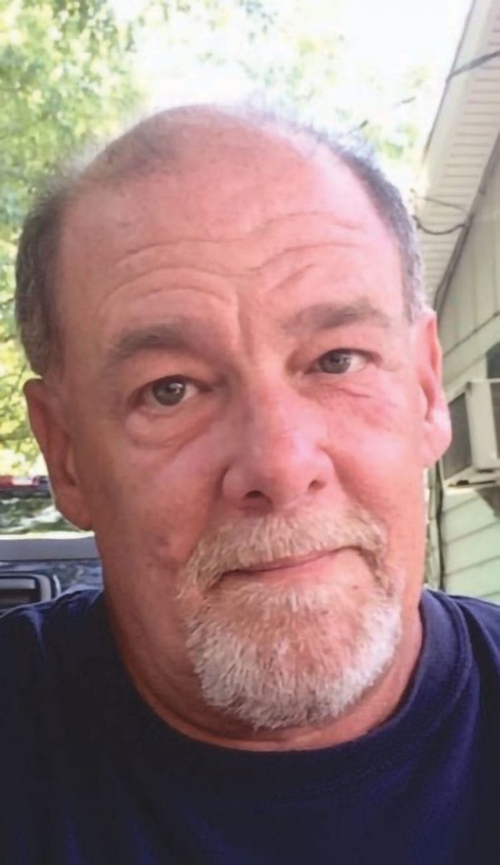 Kevin Robert Norris, 56