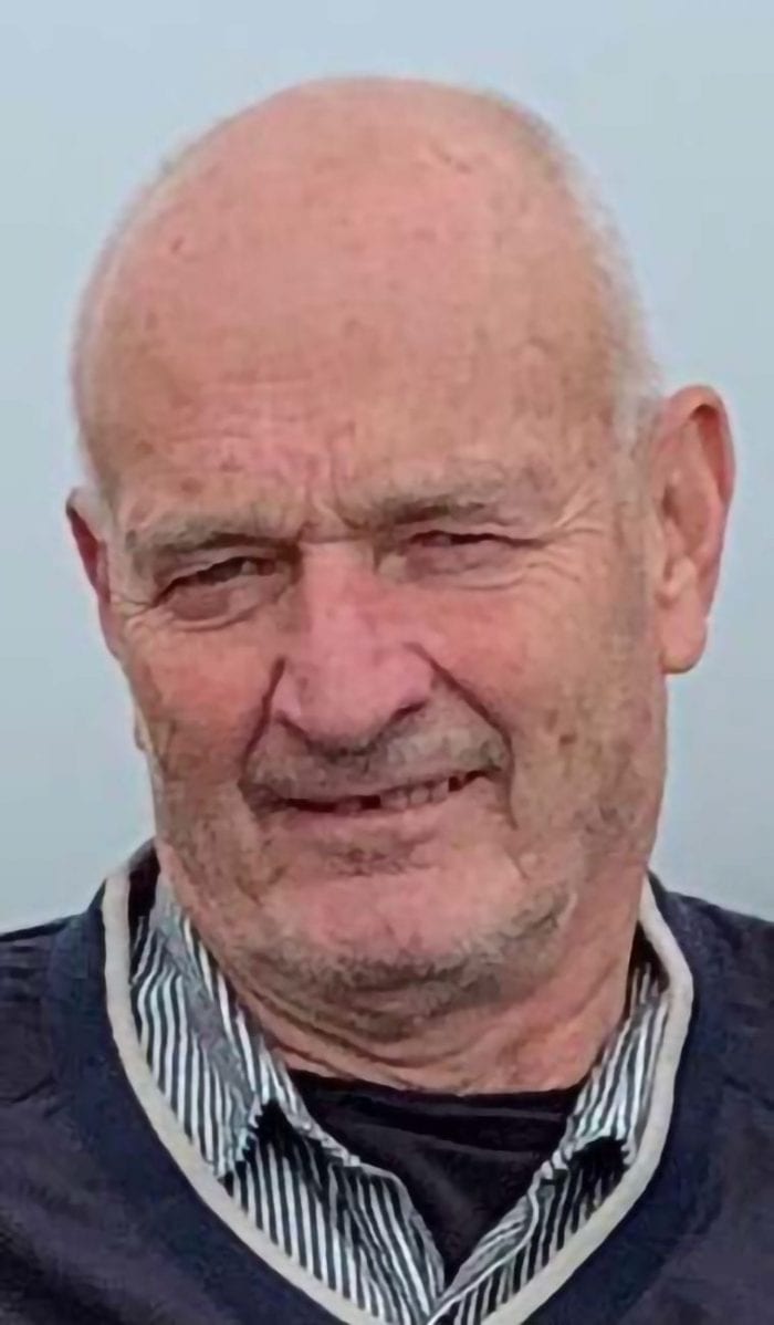 Tom Bourke, 73