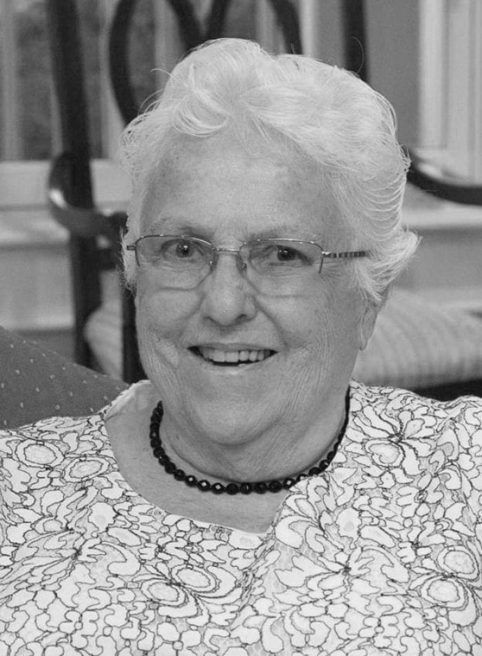 Joanne F. Hollis (Lambert-Casperian)