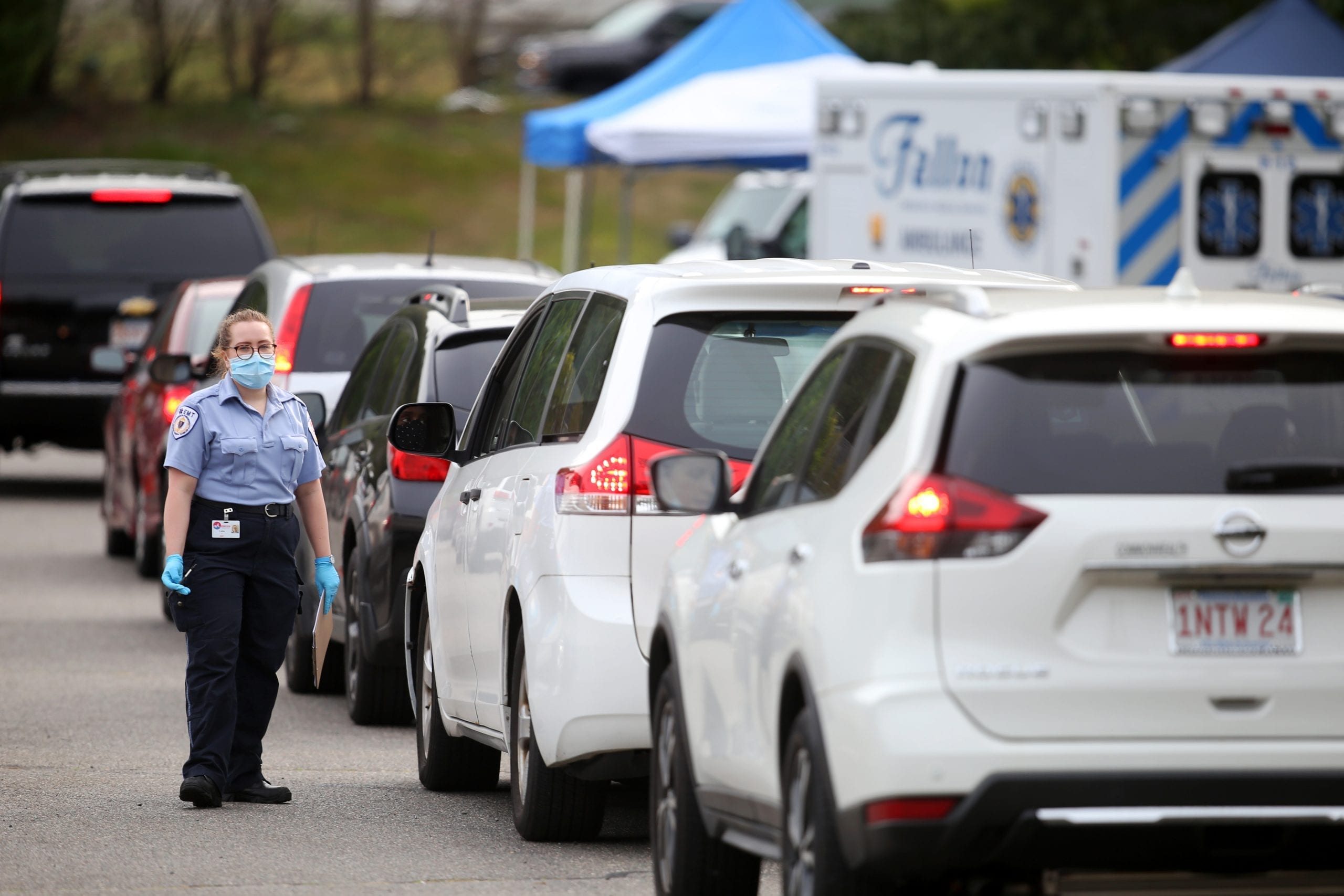 Saugus Extends Square One Mall Test Site Operations Indefinitely Itemlive Itemlive