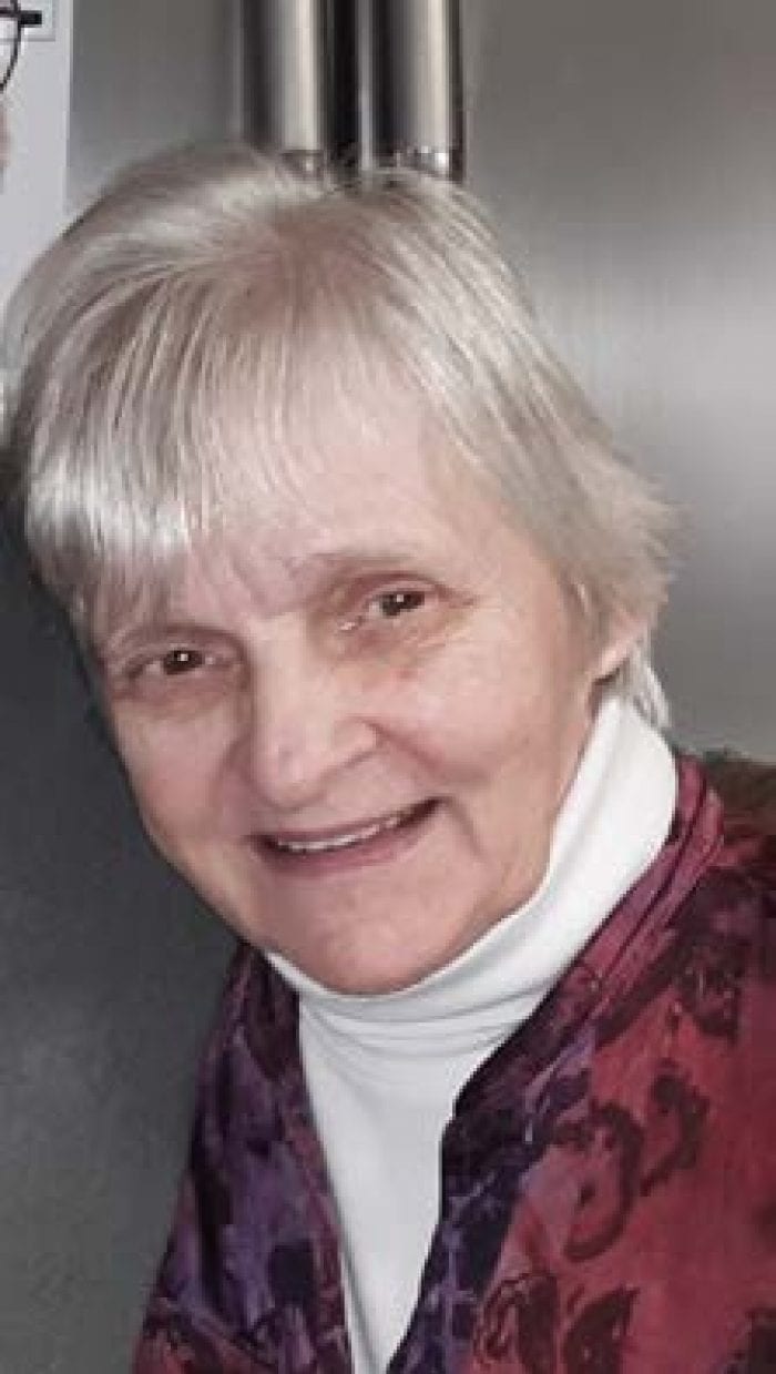 Theresa M. Vienneau, 83