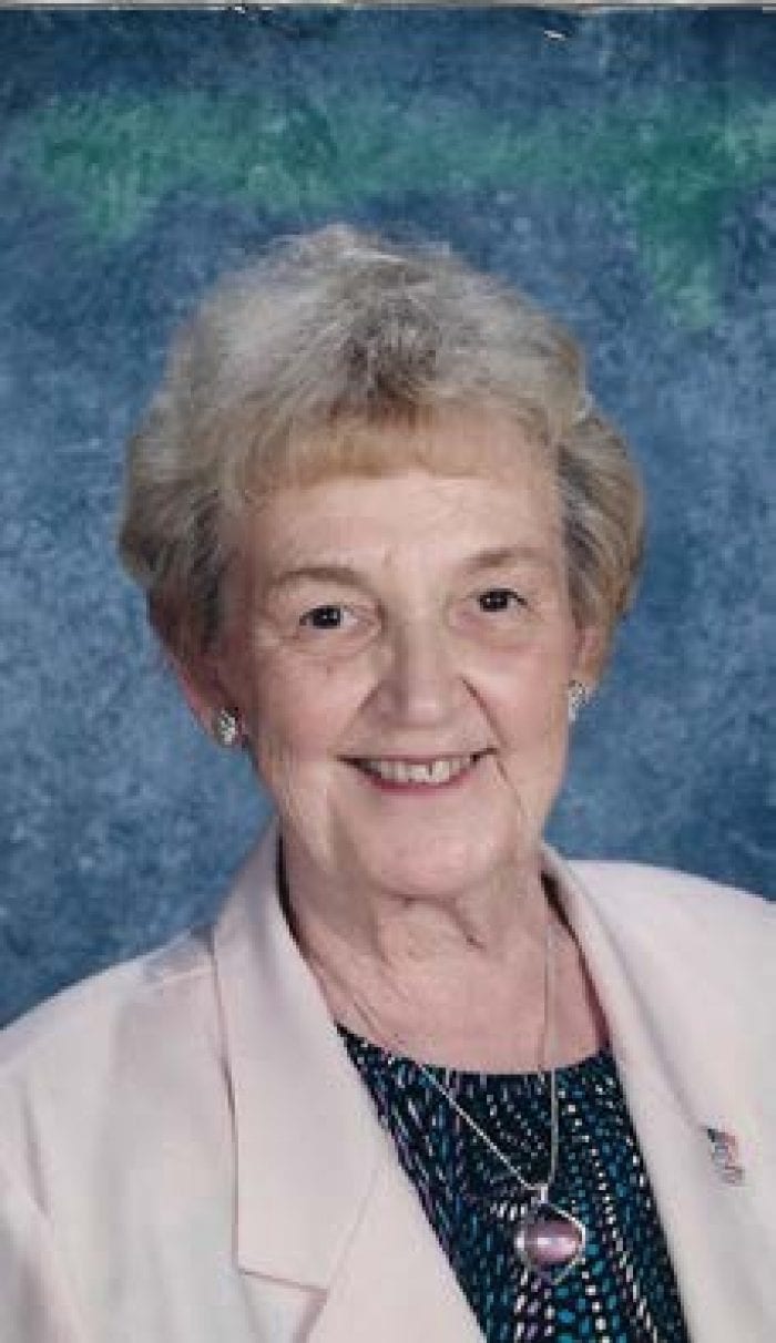 A. Ernestine Quinn, 89 Itemlive Itemlive