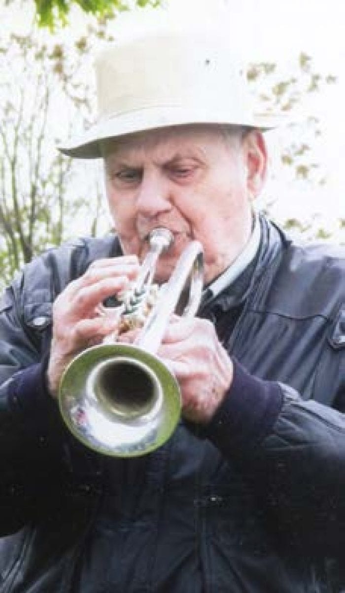 Richard C. Perry, 90