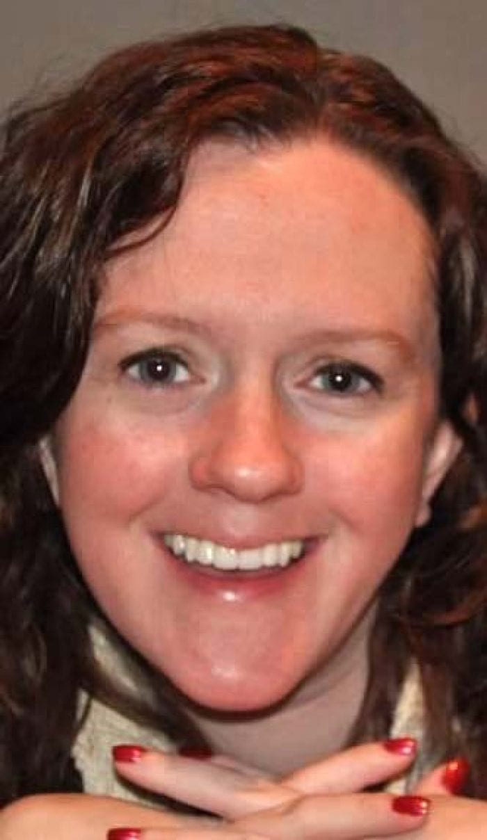 Jamie H. Leahy, 44