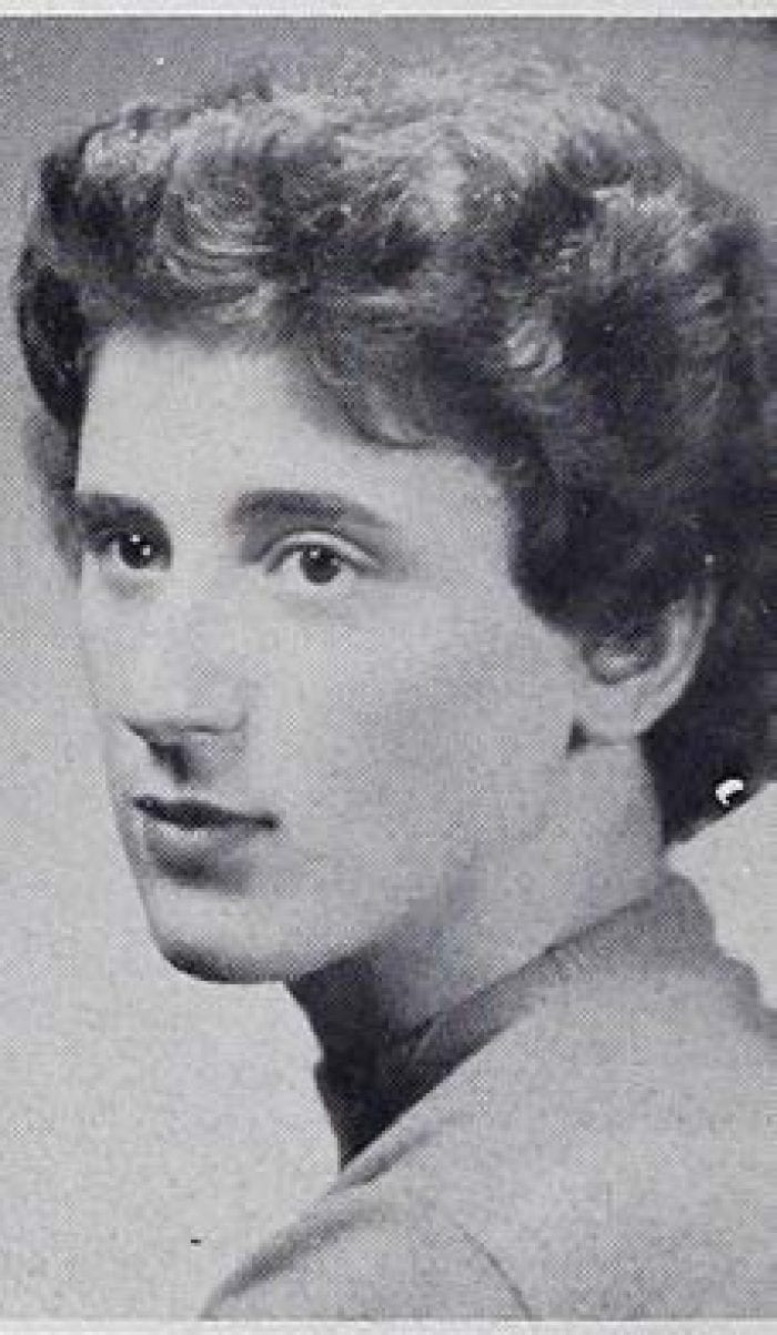 Barbara L. Caristo, 83