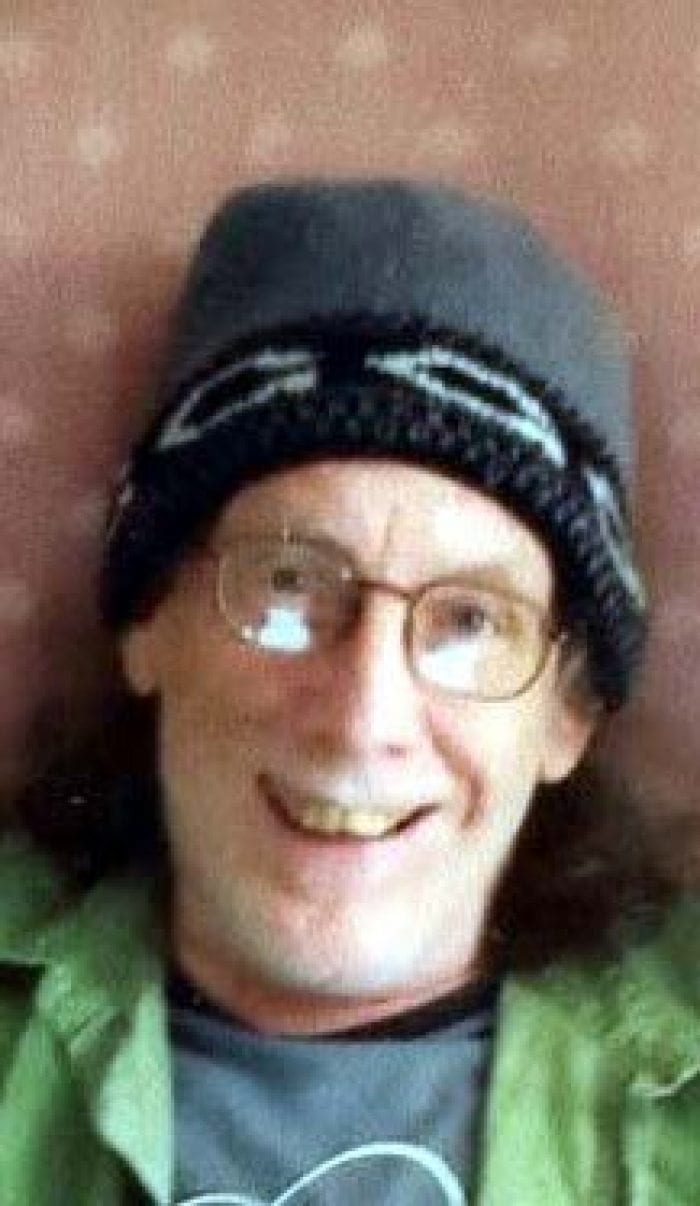 Brian J. Harvey, 57