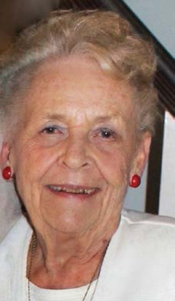 Phyllis Kenerson, 89