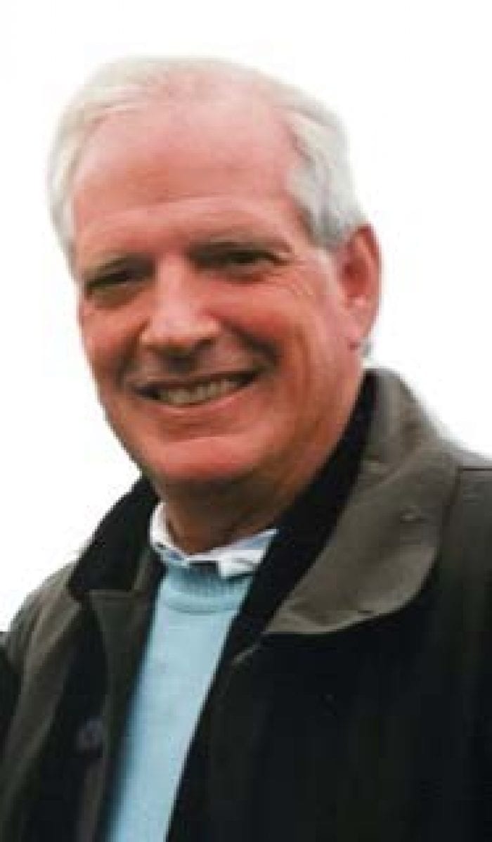 Wayne William Growitz, 76