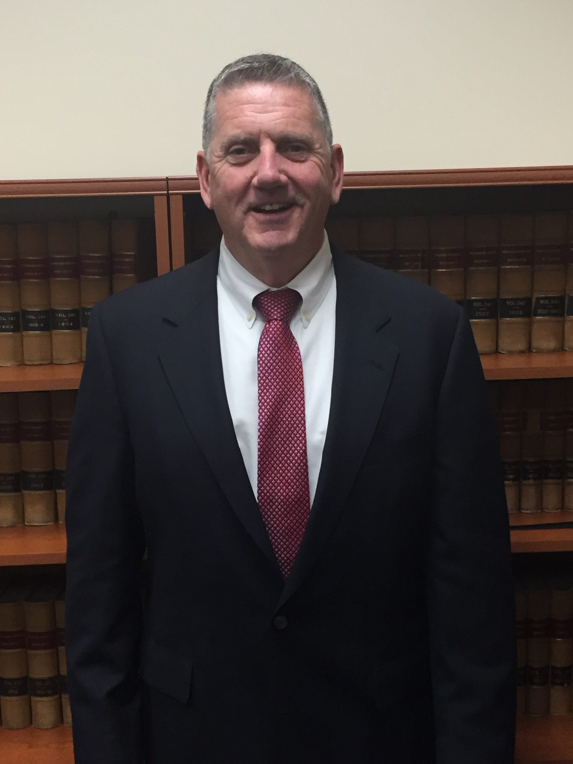 Lynn District Court Clerk Magistrate Retires After 35 Years Itemlive 