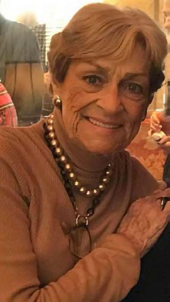 Janice Murnane, 81