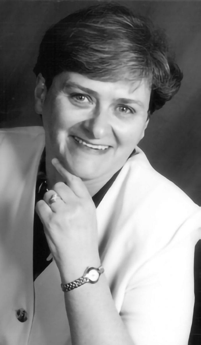 Maura Patricia Cole, 70