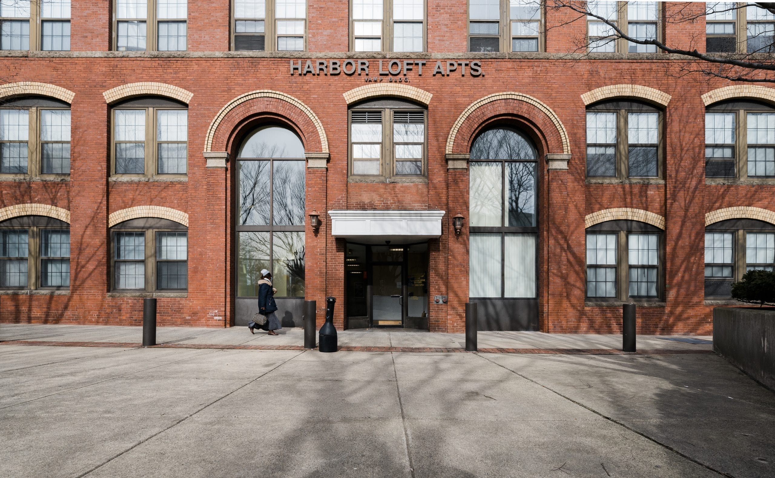 New lease agreement keeps majority of Harbor Loft units affordable in Lynn  - Itemlive : Itemlive