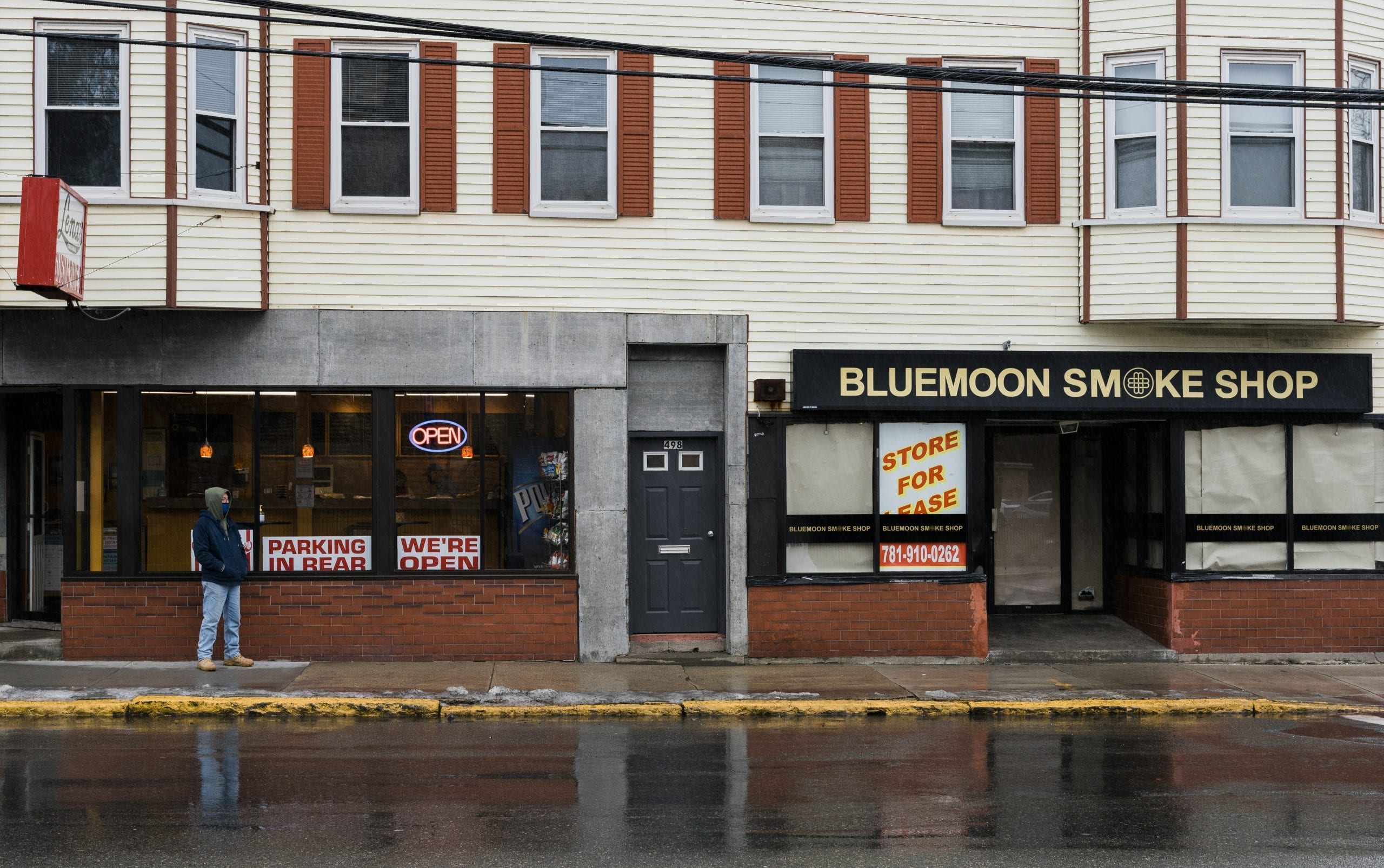 Saugus forms Cliftondale square revitalization committee Itemlive