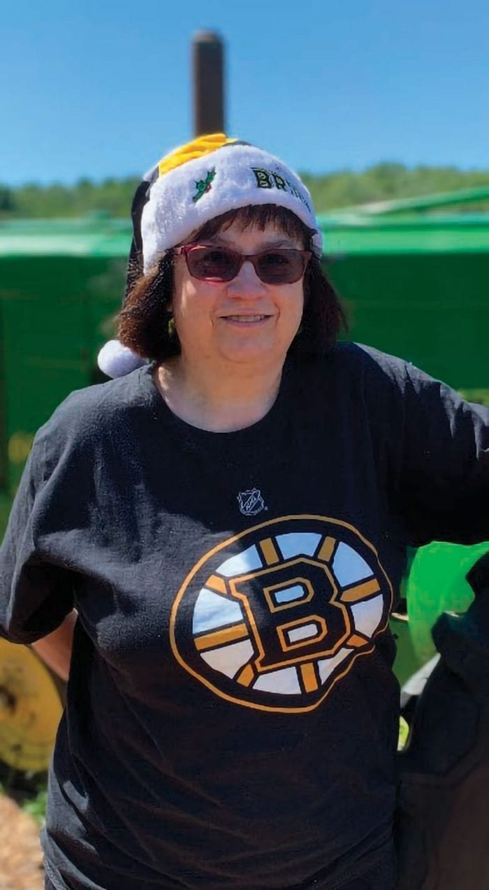 Susan T. Inserra, 63