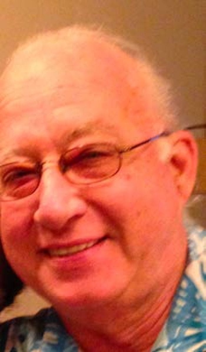 Steven A. Bucchiere, 76