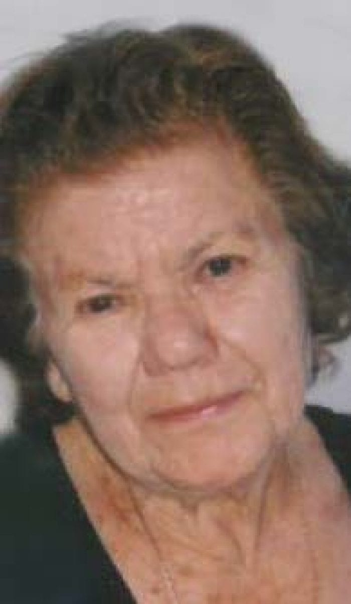 Harriet Rexinis, 93