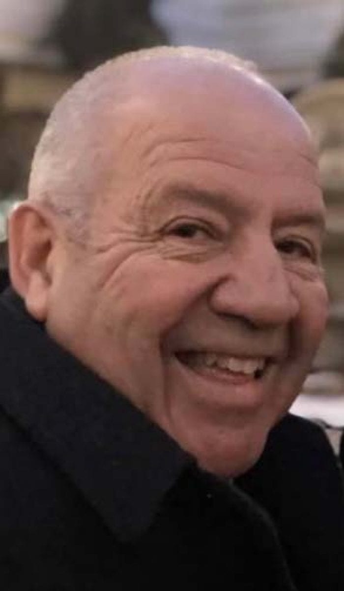 Andrew J. Cogliano, 80