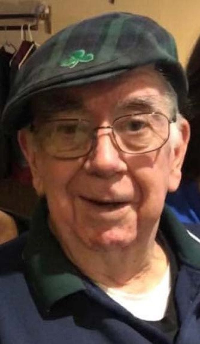 Robert A. O’Donnell, 81