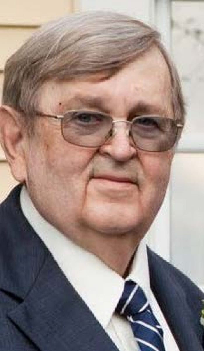 Elden Seeley, 84