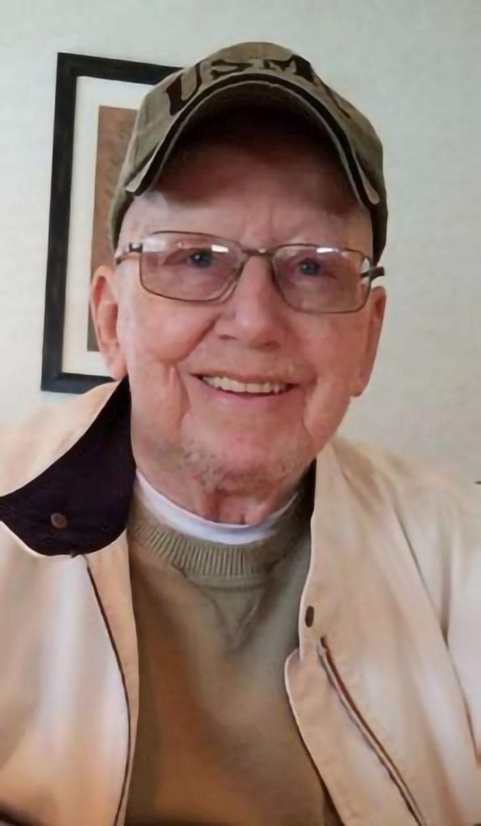 James R., McCullough