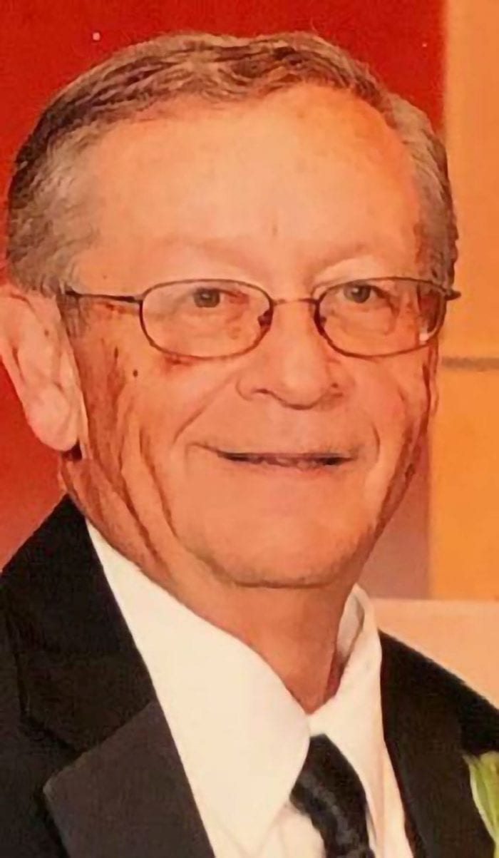 Stephen C. “Steve” Richardson, 77