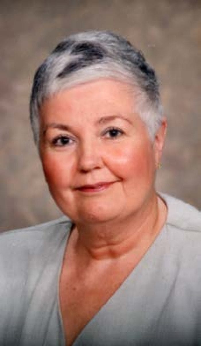Anne P. (McGovern) Carpenter, 82