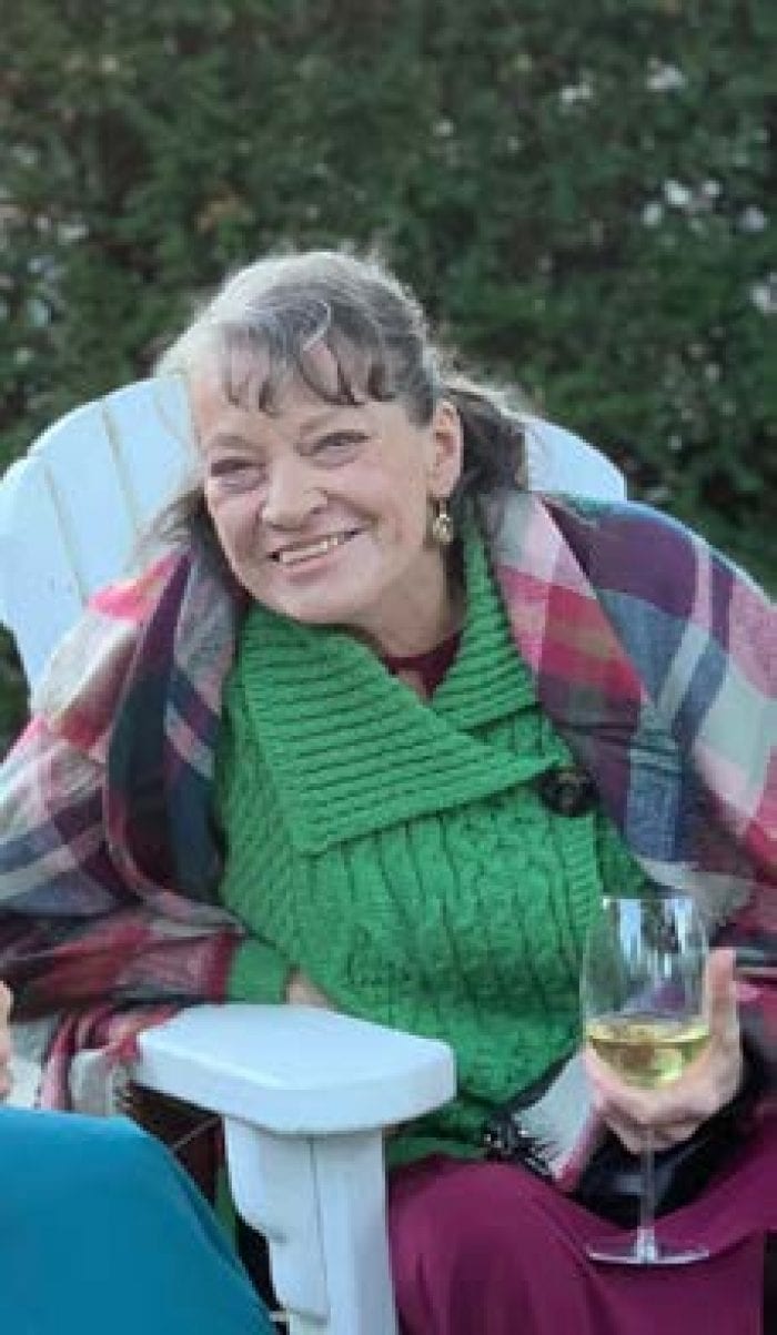 Leanne Patricia Bruen, 64