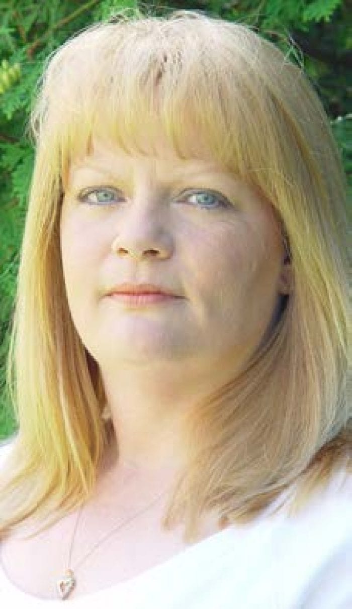 Kelley A. Zankowski, 59