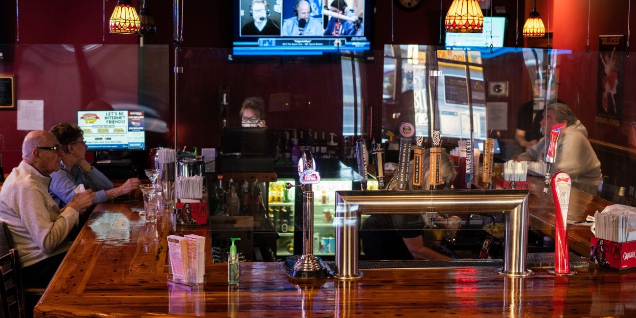 North Shore restaurant owners look forward to normalcy Itemlive