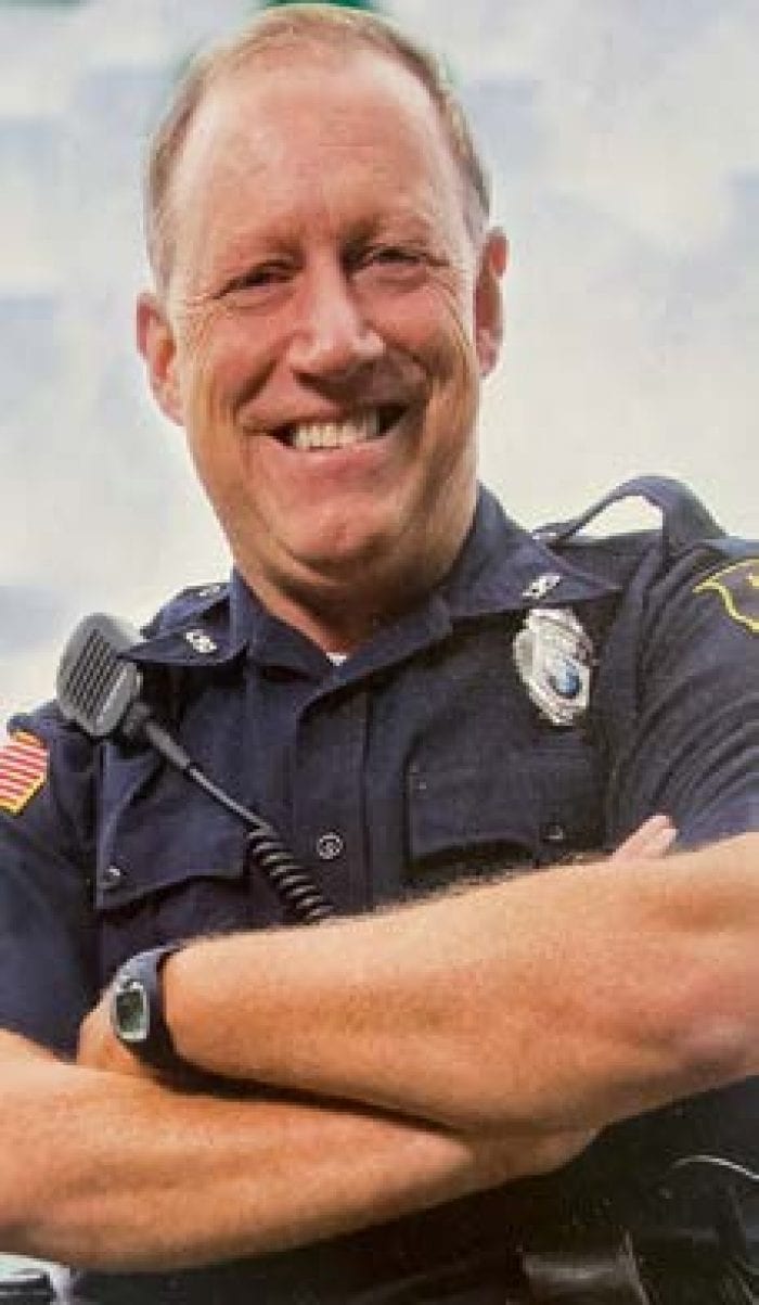 David M. Fitzgerald, 63