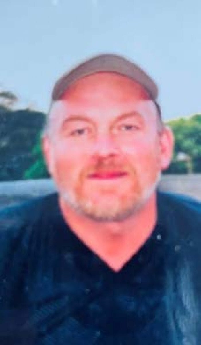 Steven P. Muise, 61