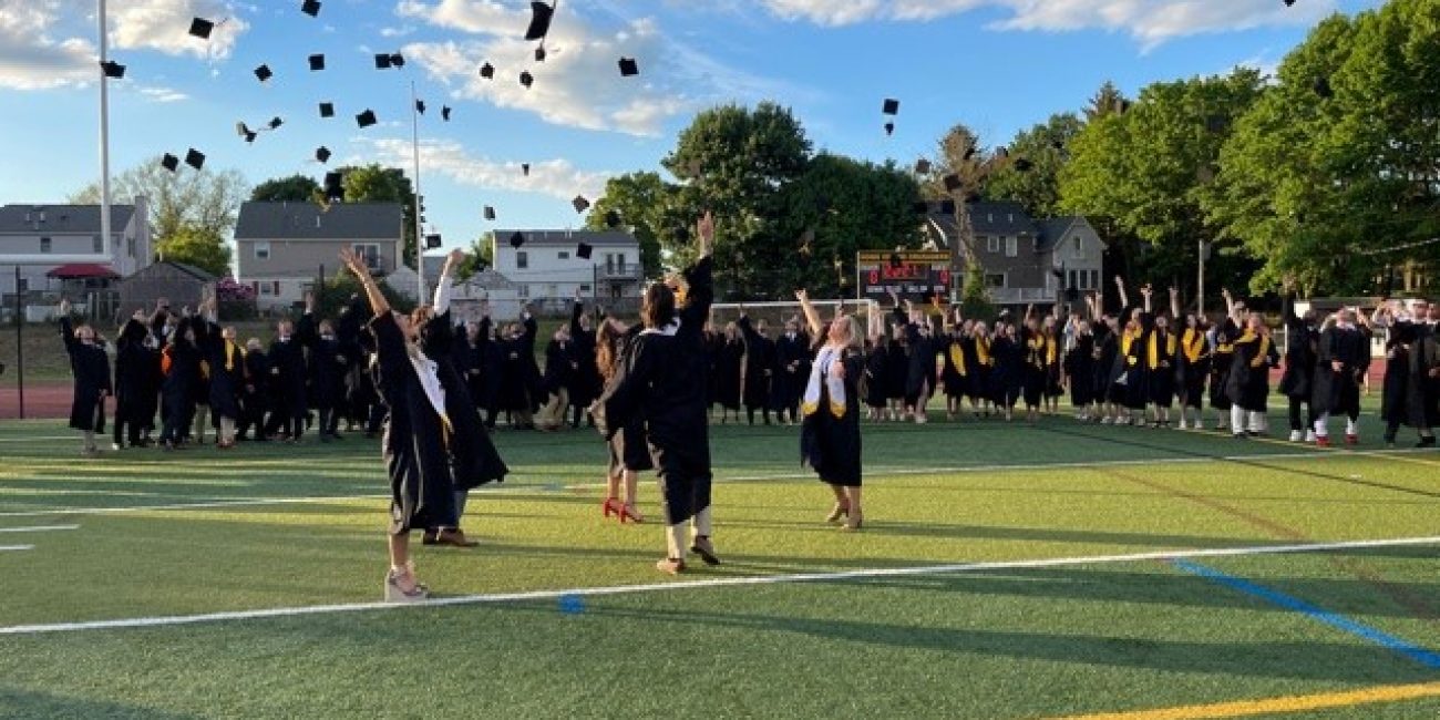 Fenwick awards diplomas to 145 graduates Itemlive Itemlive
