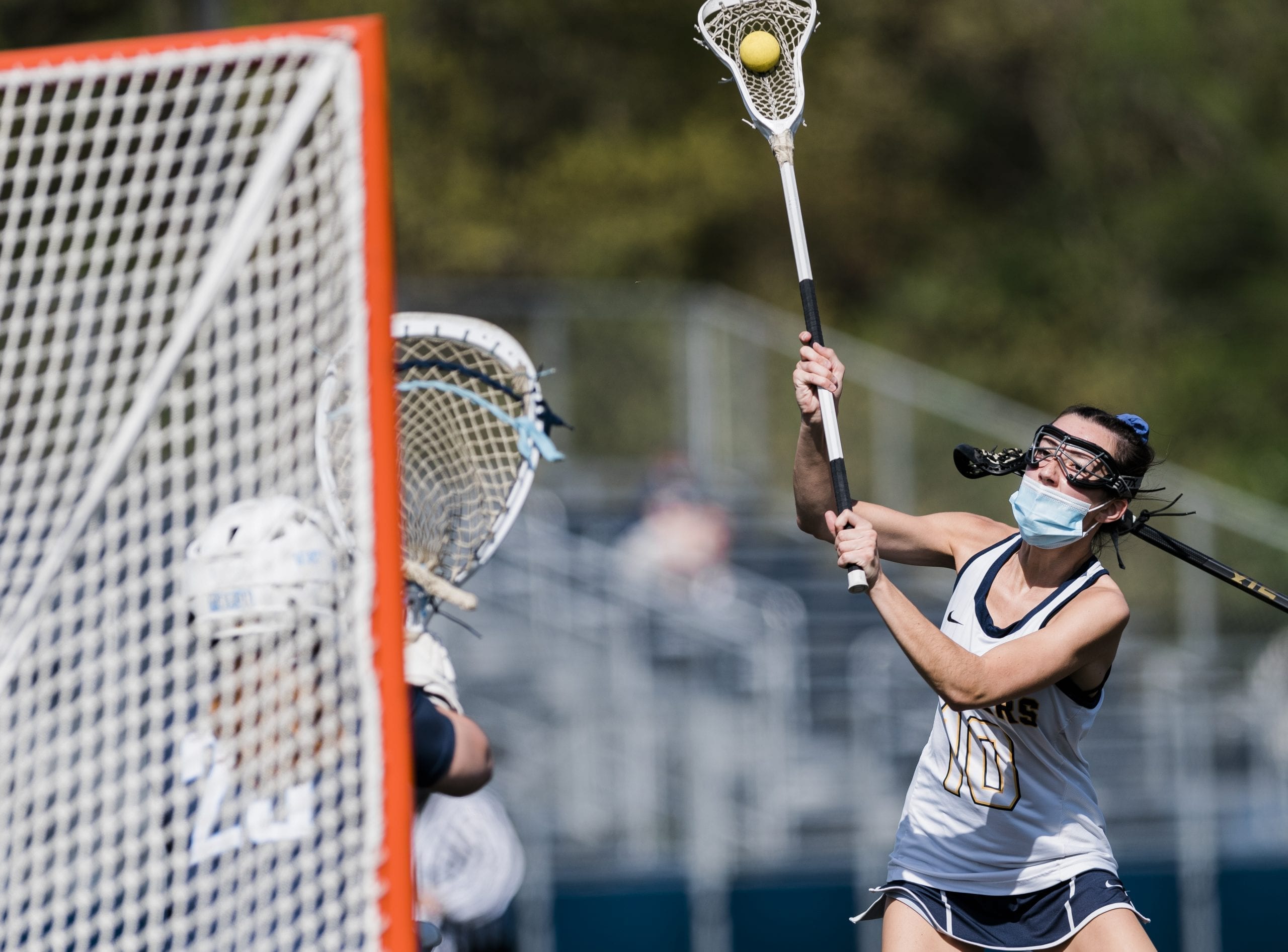 Lynnfield girls lacrosse can't slow start Itemlive Itemlive