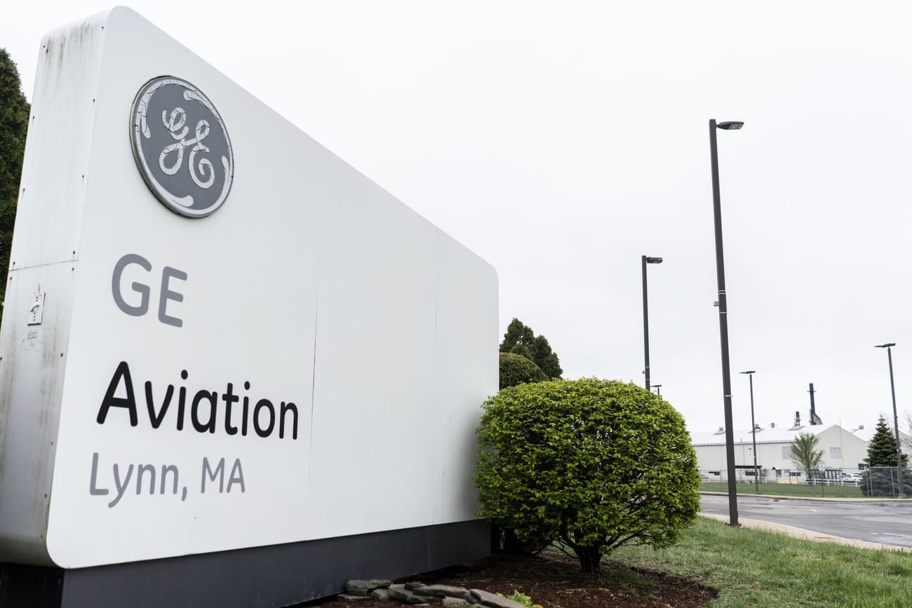 Workers at GE plant in Lynn will be offered new jobs amid outsourcing