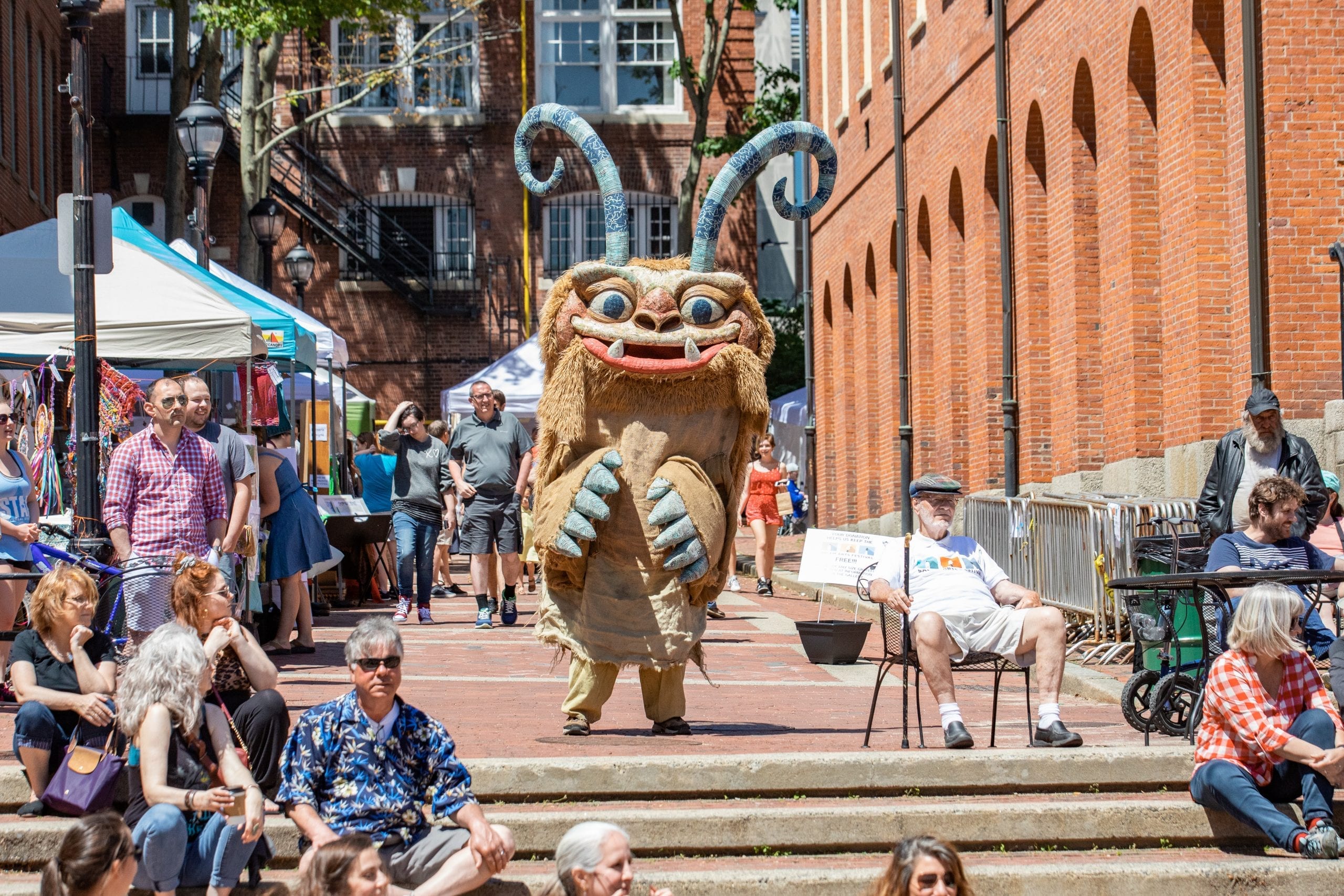Salem set to celebrate the arts again Itemlive Itemlive