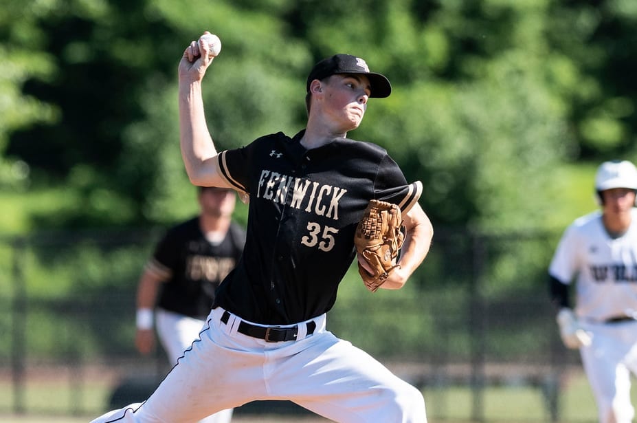 Bishop Fenwick baseball captures second straight Division 3 North title - Itemlive : Itemlive Bishop Fenwick baseball captures second straight Division 3 North title - Itemlive : Itemlive