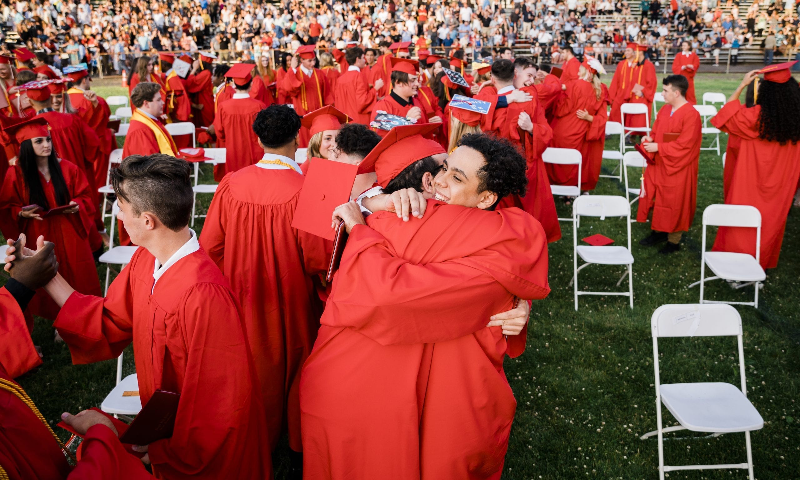 Saugus Graduation Itemlive Itemlive